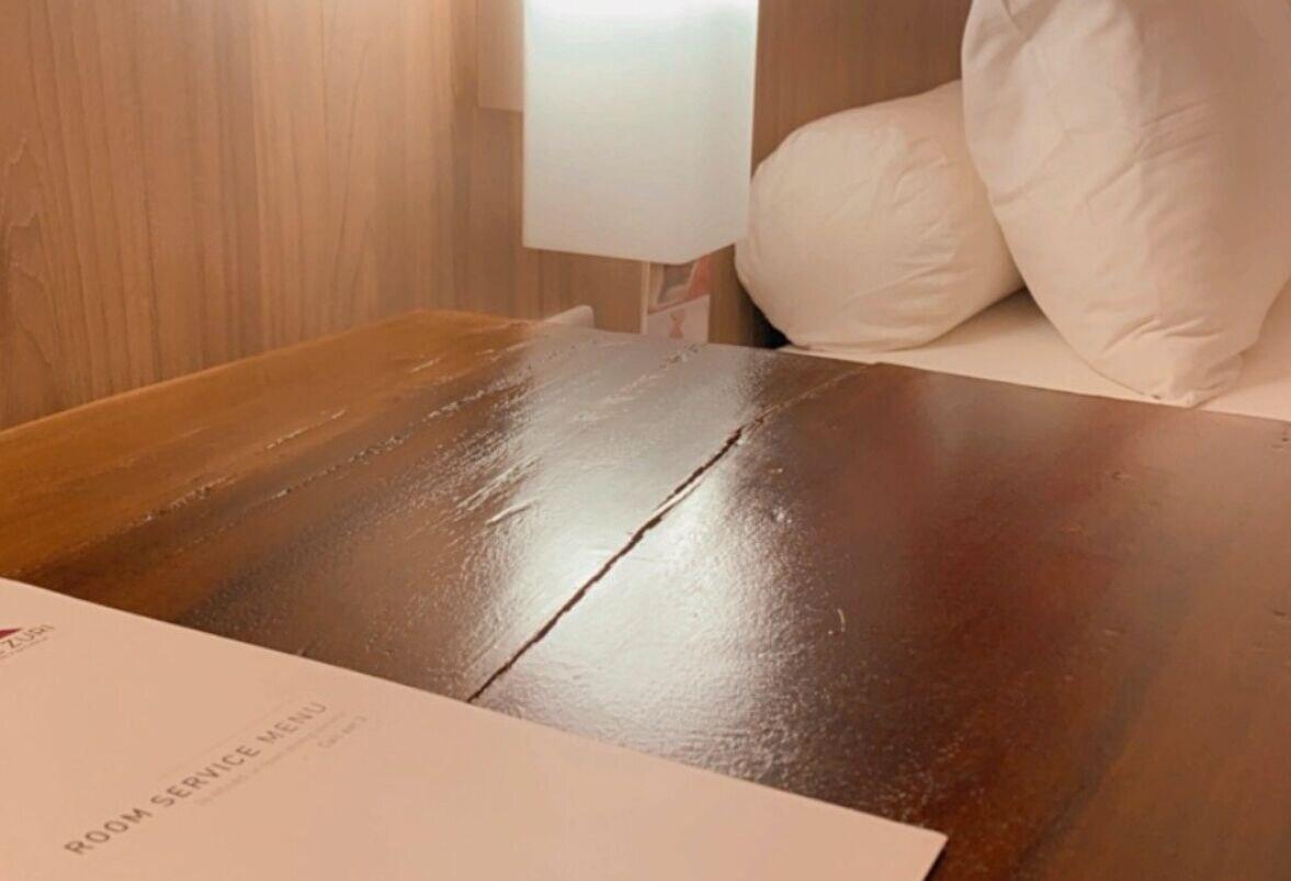 The Zuri Baturaja Hotell Baturaja  Eksteriør bilde